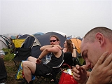 Graspop 2005 door Martijn ~ 17
